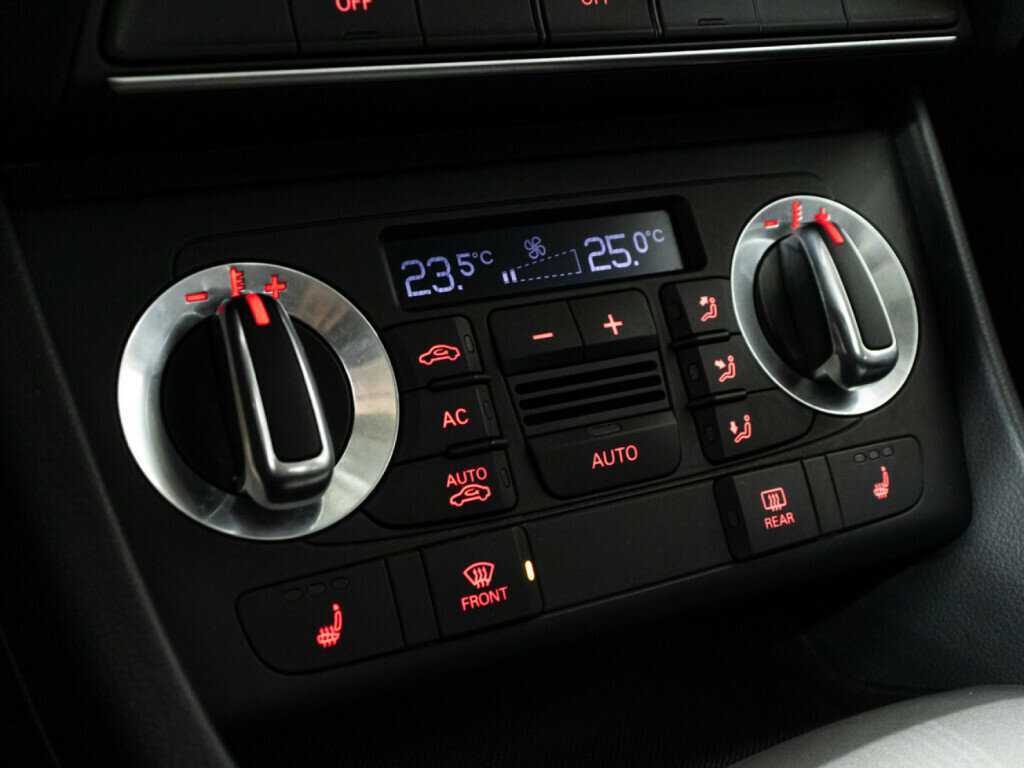 Audi Q3 2012 года с пробегом. Фото: #15