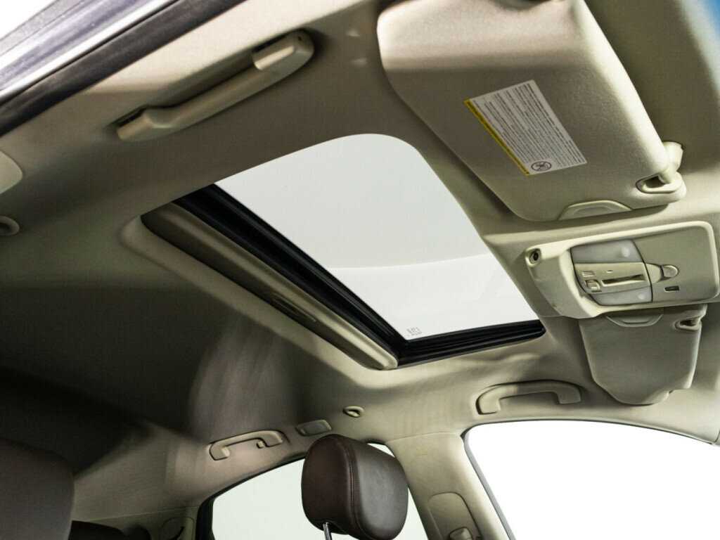 Infiniti FX 2013 года с пробегом. Фото: #23