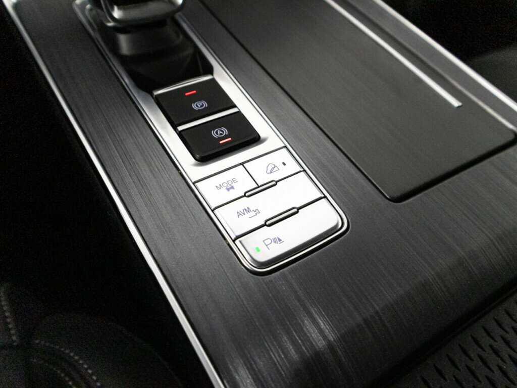 Б/У Чери Тигго 7 Про Макс 2023 года. Фото: #18