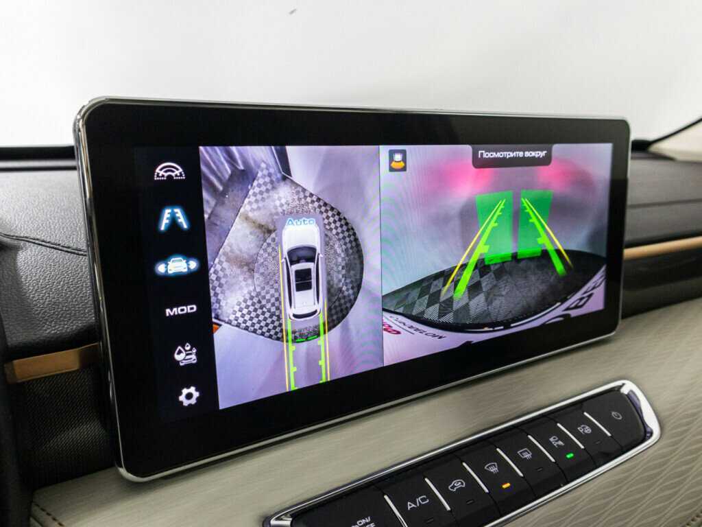 Б/У Хавал Джолион 2023 года. Фото: #16