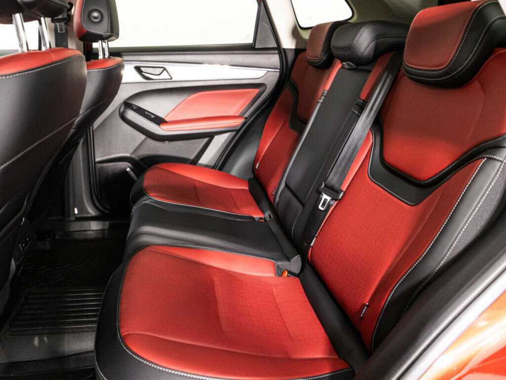 Б/У Хавал Джолион 2024 года. Фото: #9