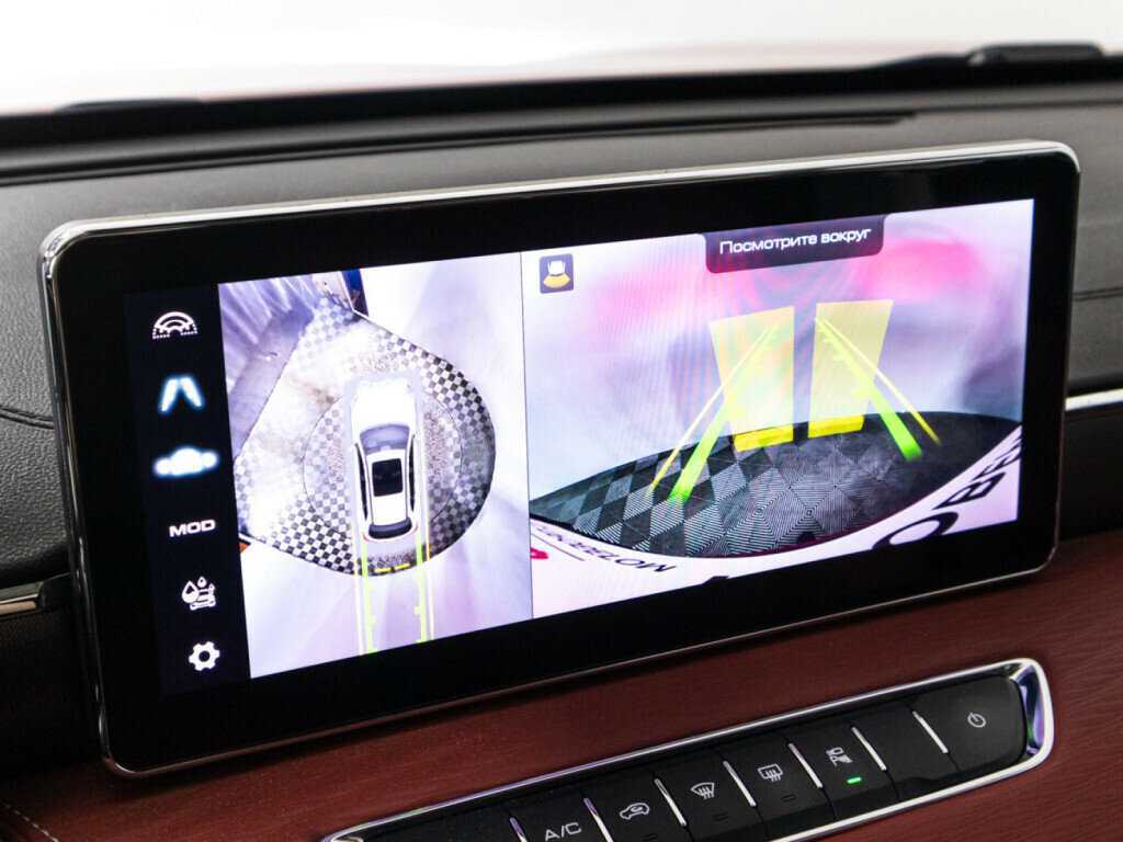 Б/У Хавал Джолион 2024 года. Фото: #15