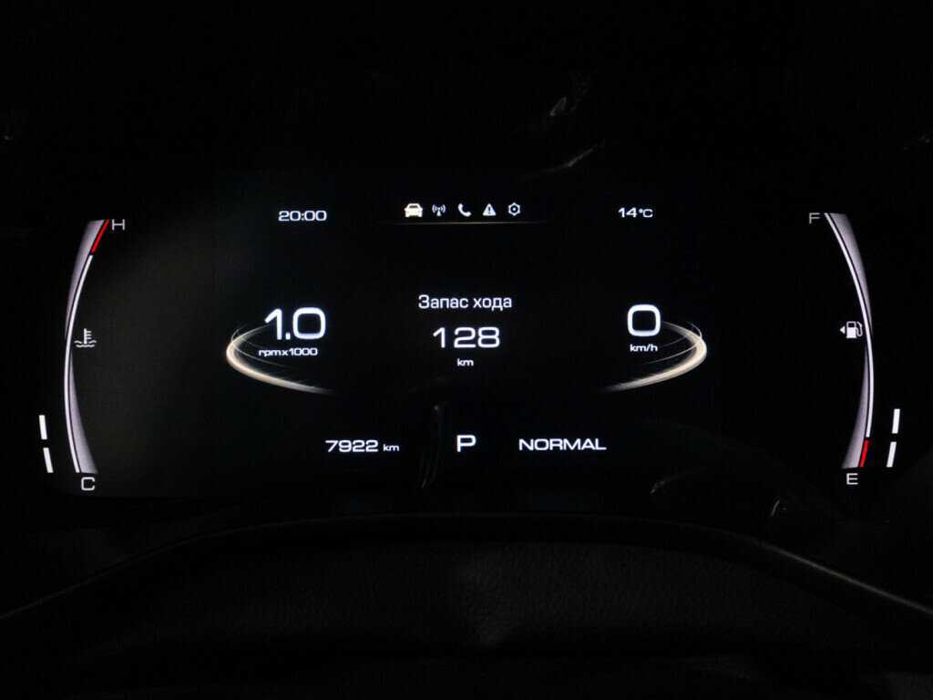 Б/У Хавал Джолион 2024 года. Фото: #11