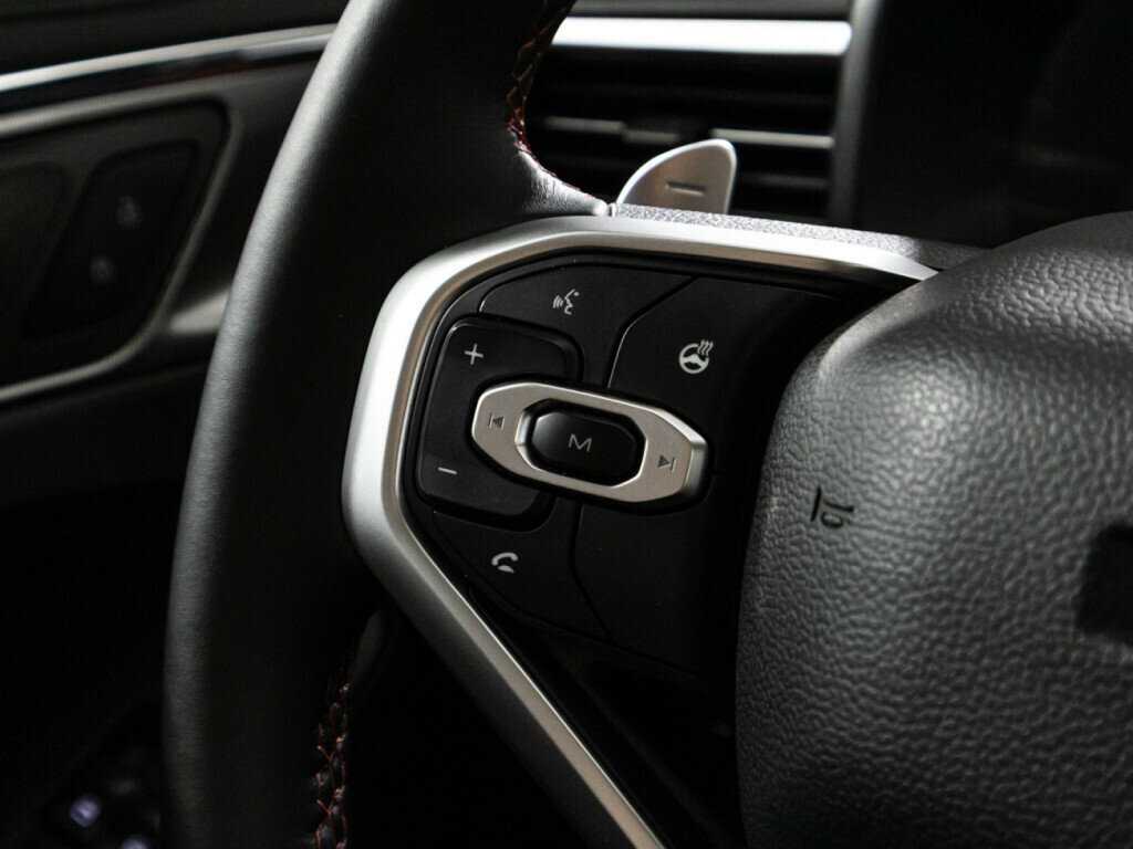 Б/У Хавал Джолион 2024 года. Фото: #18