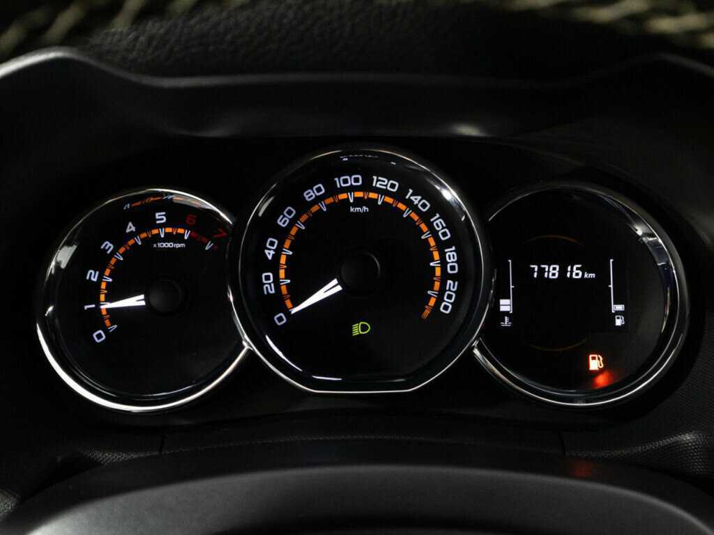 Б/У Лада (ВАЗ) Ларгус 2021 года. Фото: #11