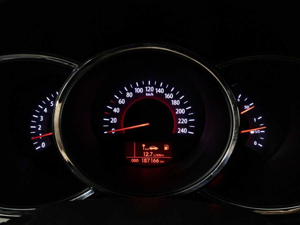 Б/У Киа Соренто 2012 года. Фото: #11