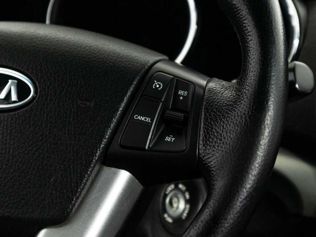 Б/У Киа Соренто 2012 года. Фото: #16