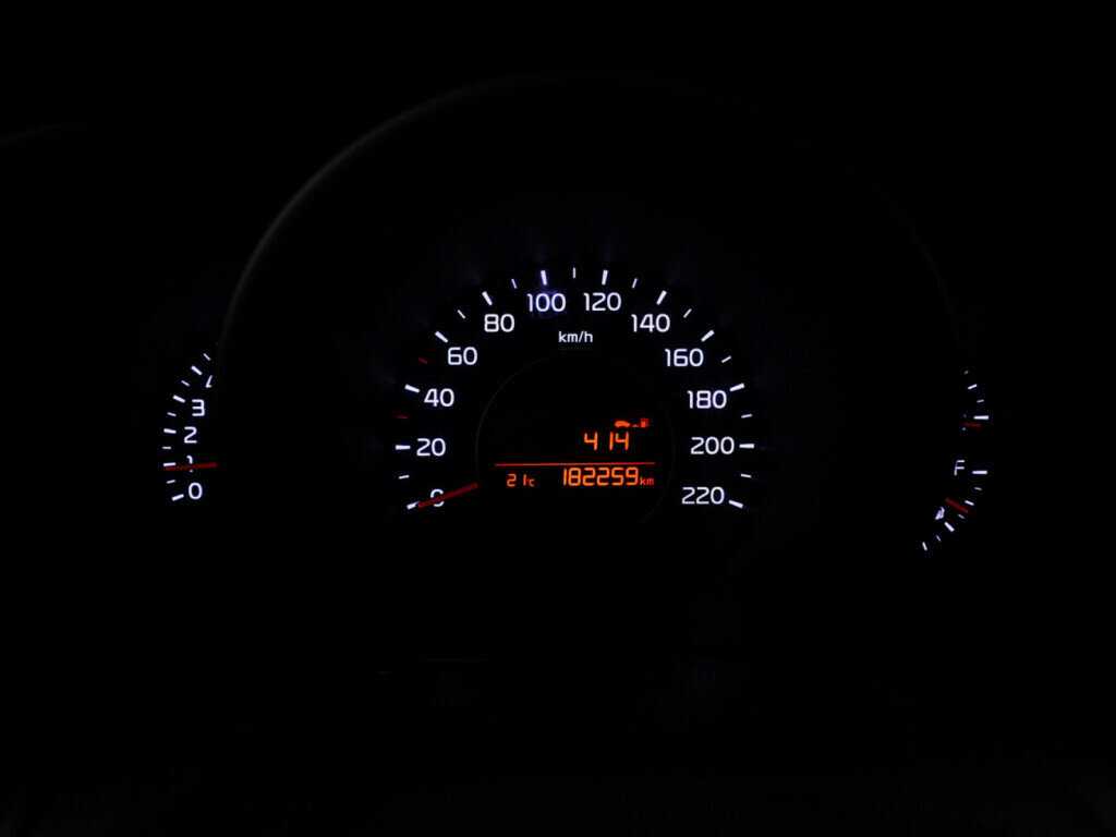 Б/У Киа Соул 2016 года. Фото: #11