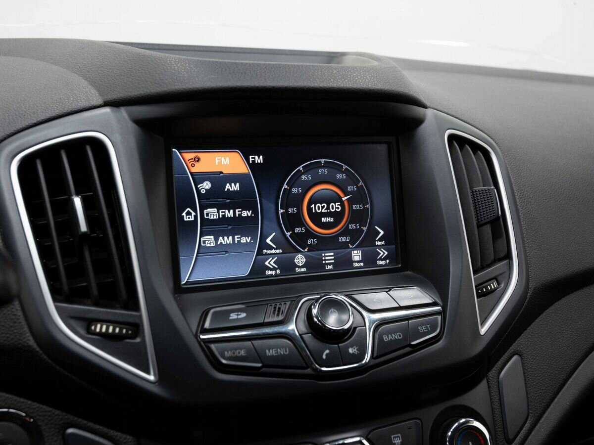 Б/У Чери Тигго 5 2014 года. Фото: #20