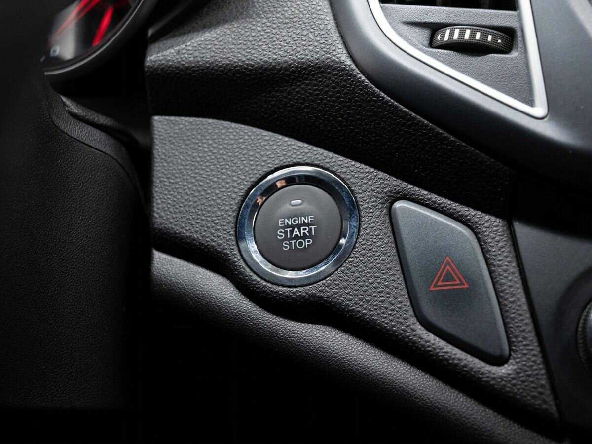 Б/У Чери Тигго 5 2014 года. Фото: #23