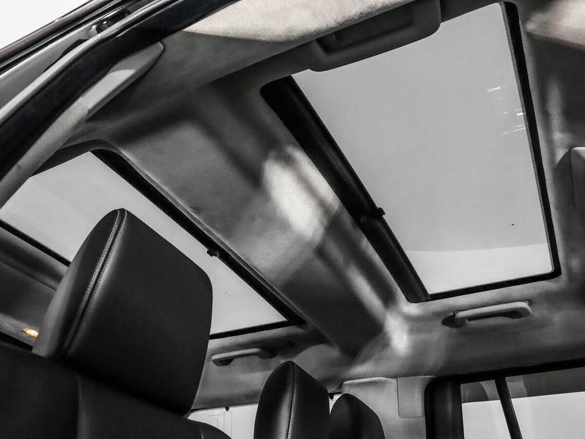 Land Rover Discovery 2013 года с пробегом. Фото: #16