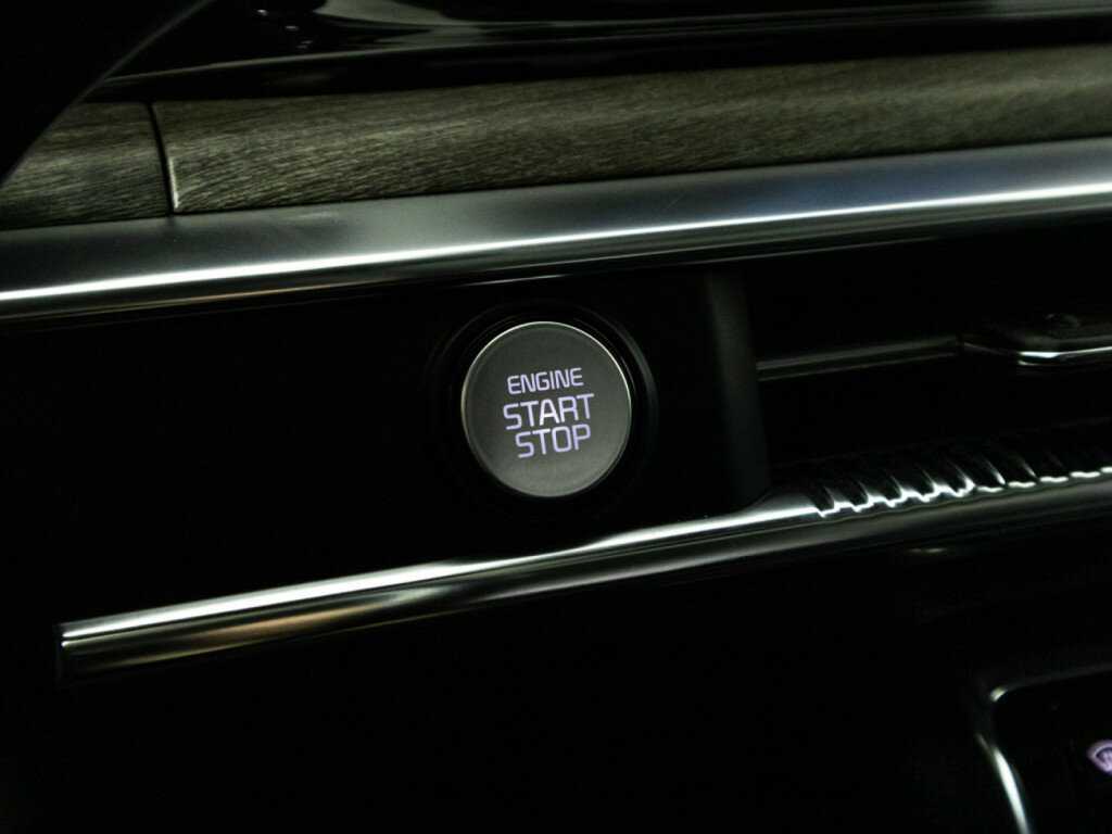 Б/У Киа К5 2021 года. Фото: #23