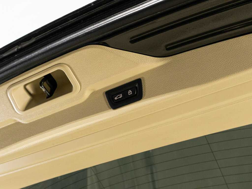 BMW X5 2014 года с пробегом. Фото: #13