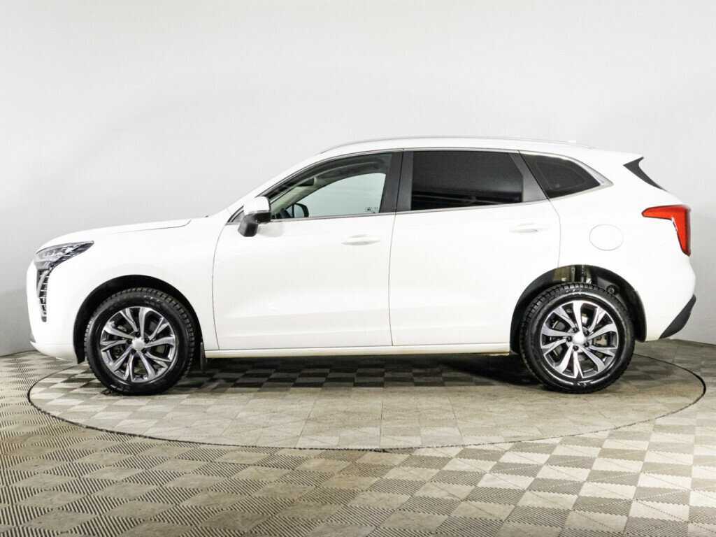 Б/У Хавал Джолион 2023 года. Фото: #7