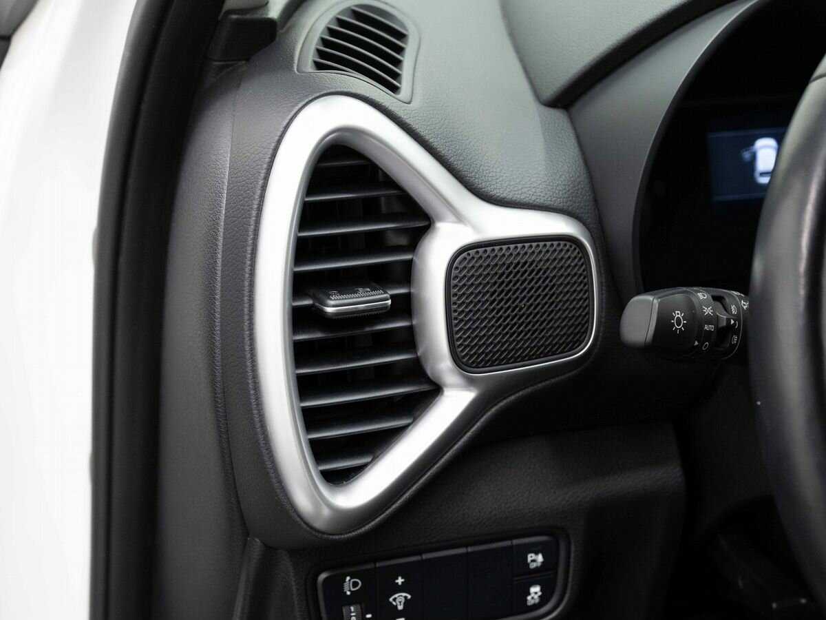 Б/У Киа Соул 2020 года. Фото: #19