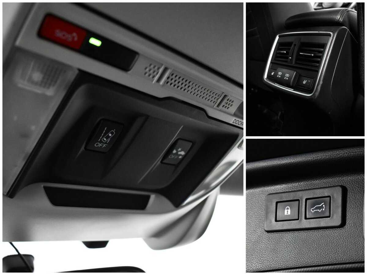Subaru Forester 2020 года с пробегом. Фото: #17