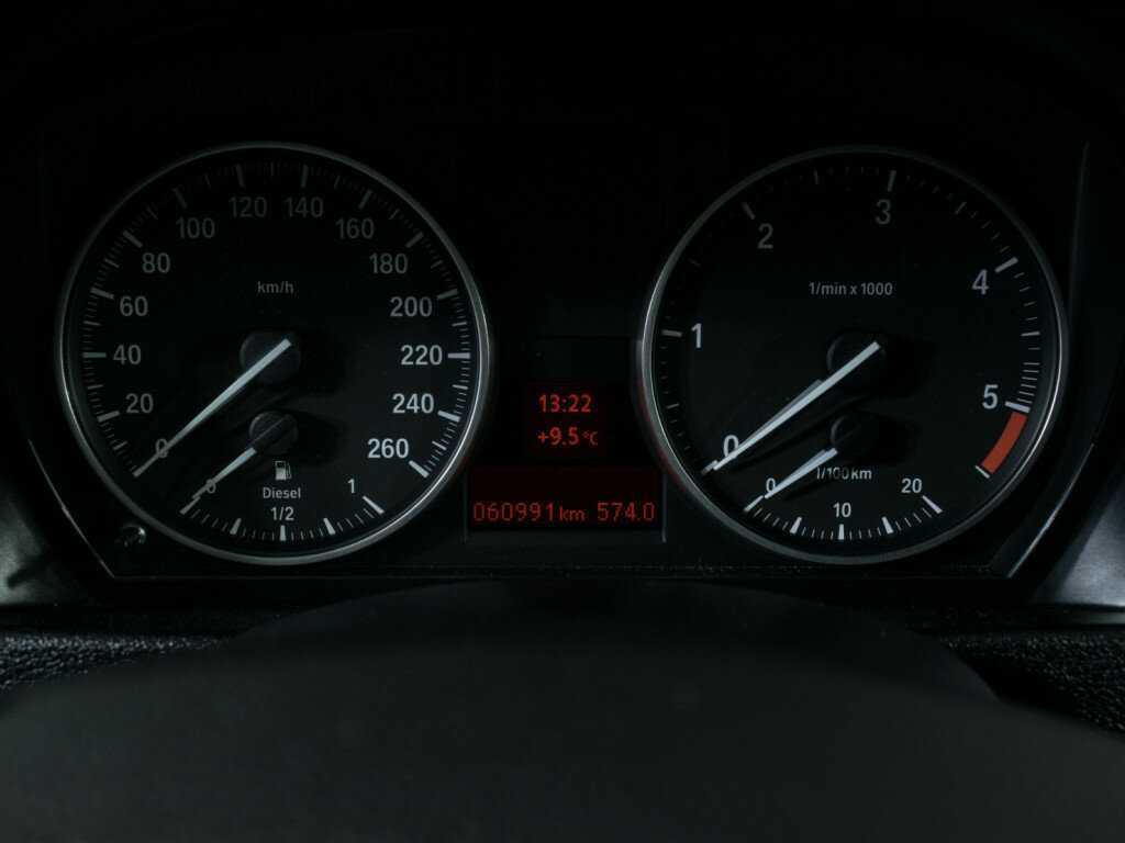 Б/У БМВ Икс1 2012 года. Фото: #10