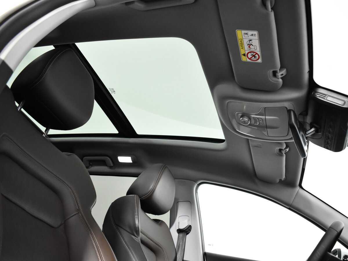 Б/У Чери Тигго 8 Про 2021 года. Фото: #9