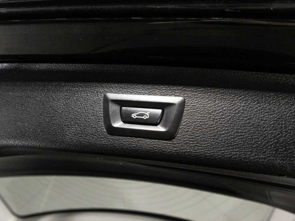 BMW X3 2016 года с пробегом. Фото: #15