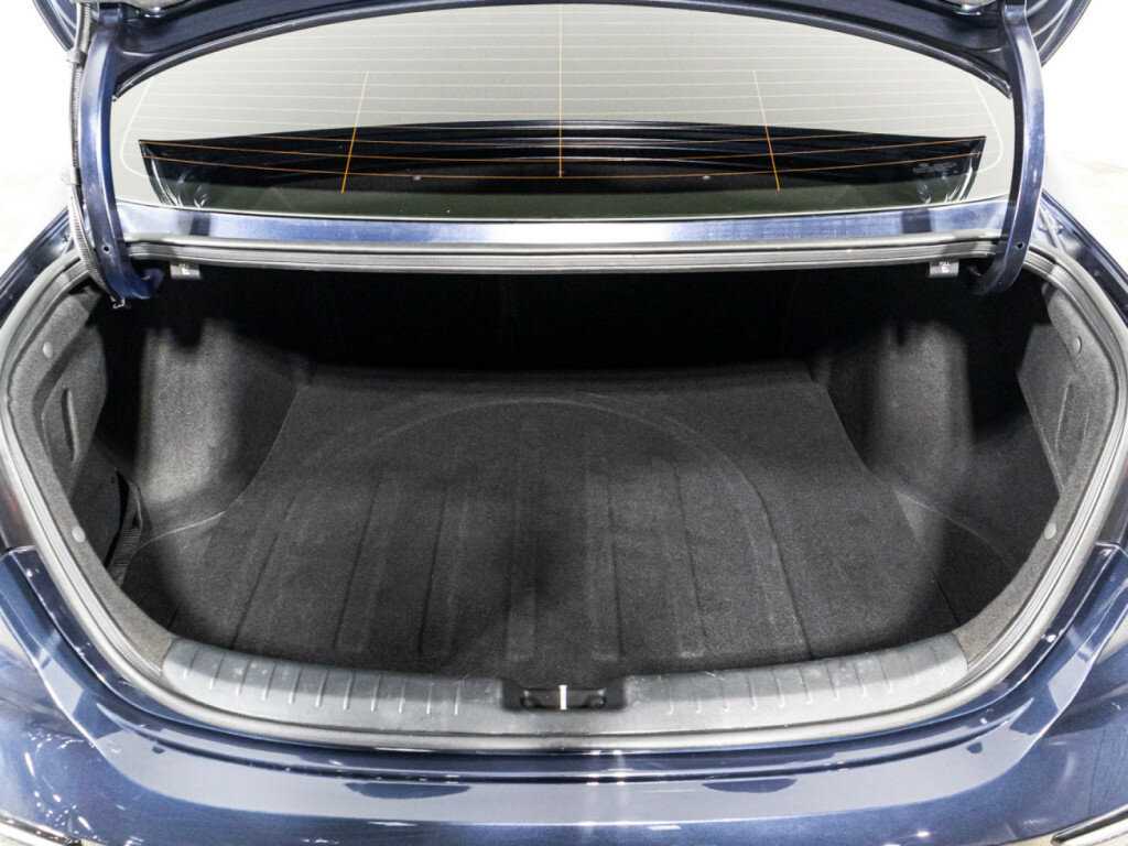 Б/У Киа Церато 2021 года. Фото: #14