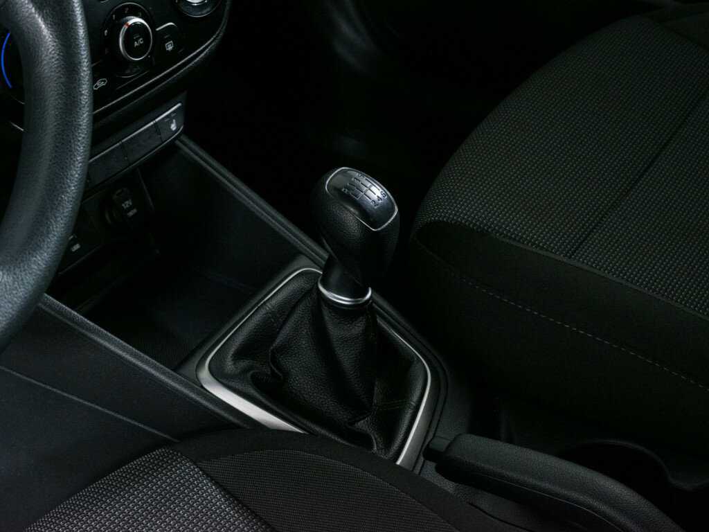 Hyundai Solaris 2020 года с пробегом. Фото: #11