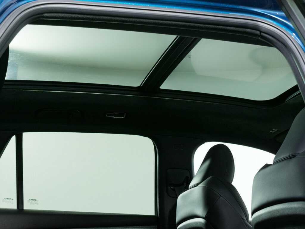 Geely Monjaro 2022 года с пробегом. Фото: #10