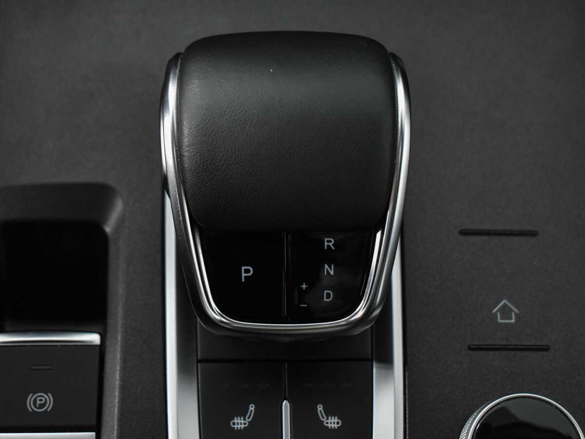 Б/У Омода Ц5 2022 года. Фото: #9