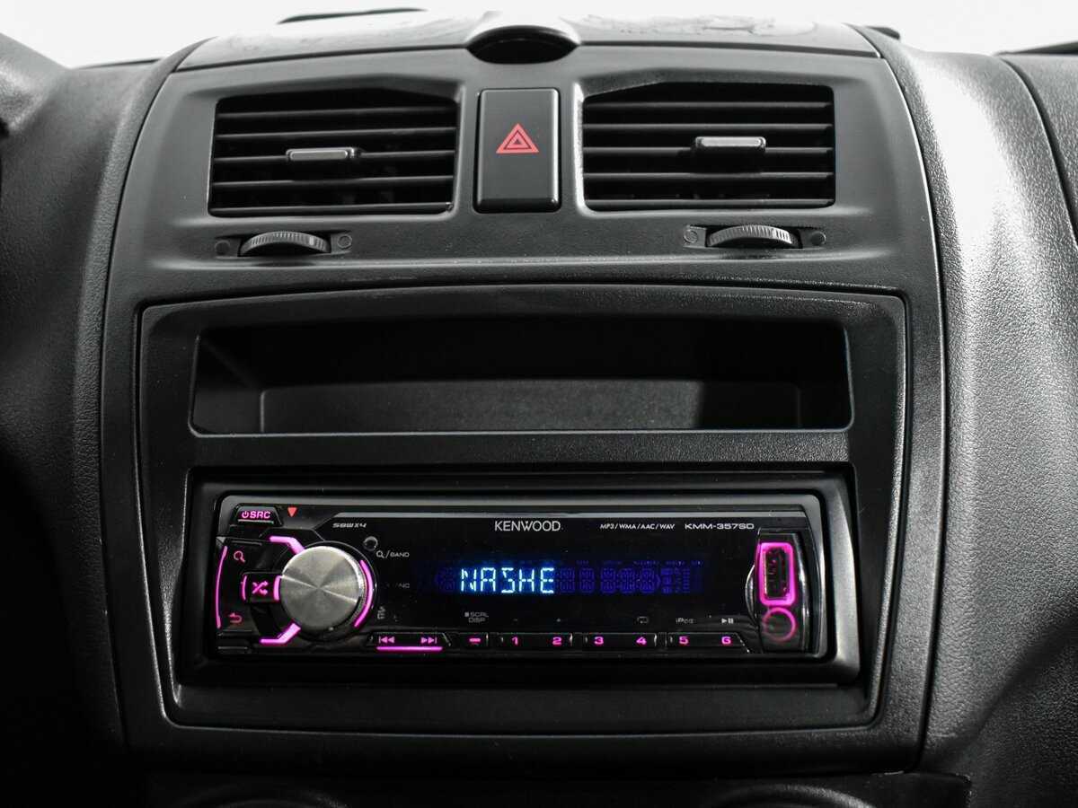 Б/У Лада (ВАЗ) Калина 2013 года. Фото: #12