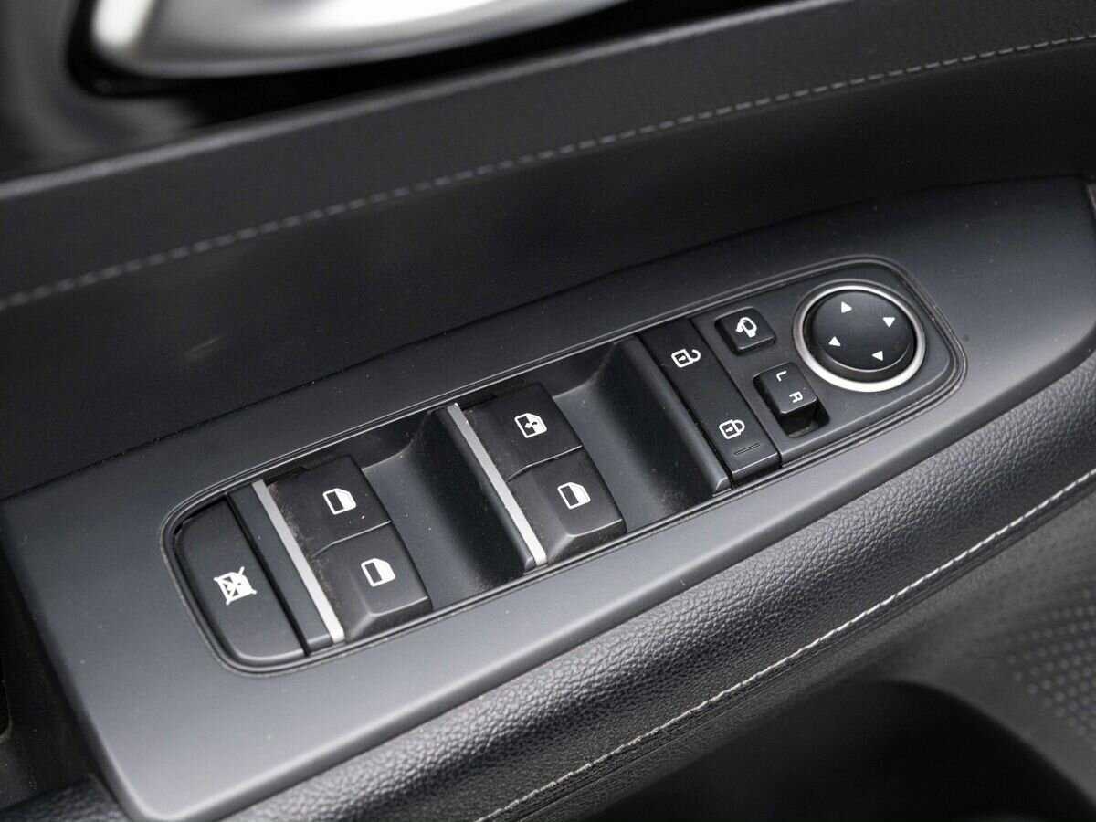 Б/У Киа Церато 2018 года. Фото: #16