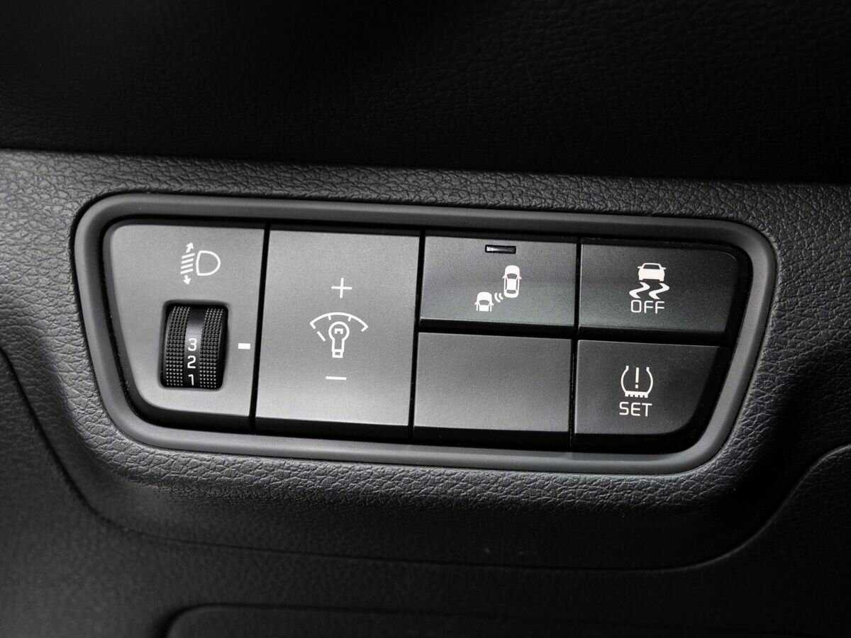 Б/У Киа Церато 2018 года. Фото: #19