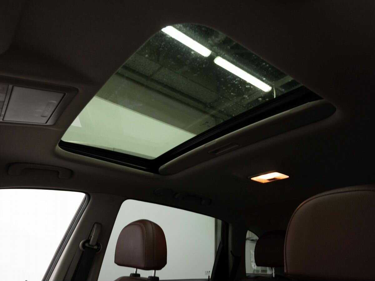 Б/У Опель Антара 2015 года. Фото: #22