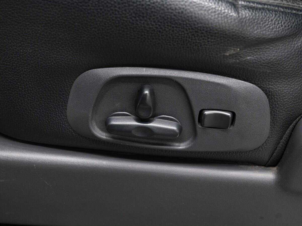 Б/У Митсубиши Паджеро 2013 года. Фото: #19