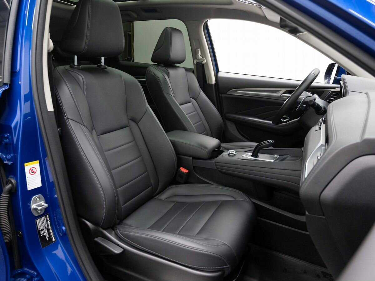 Б/У Хавал Ф7 2020 года. Фото: #11