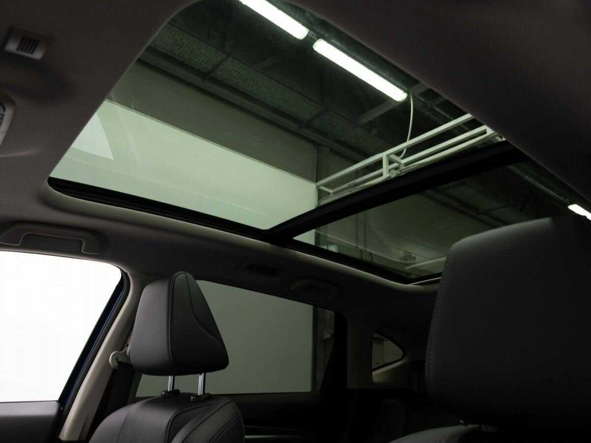 Б/У Хавал Ф7 2020 года. Фото: #20