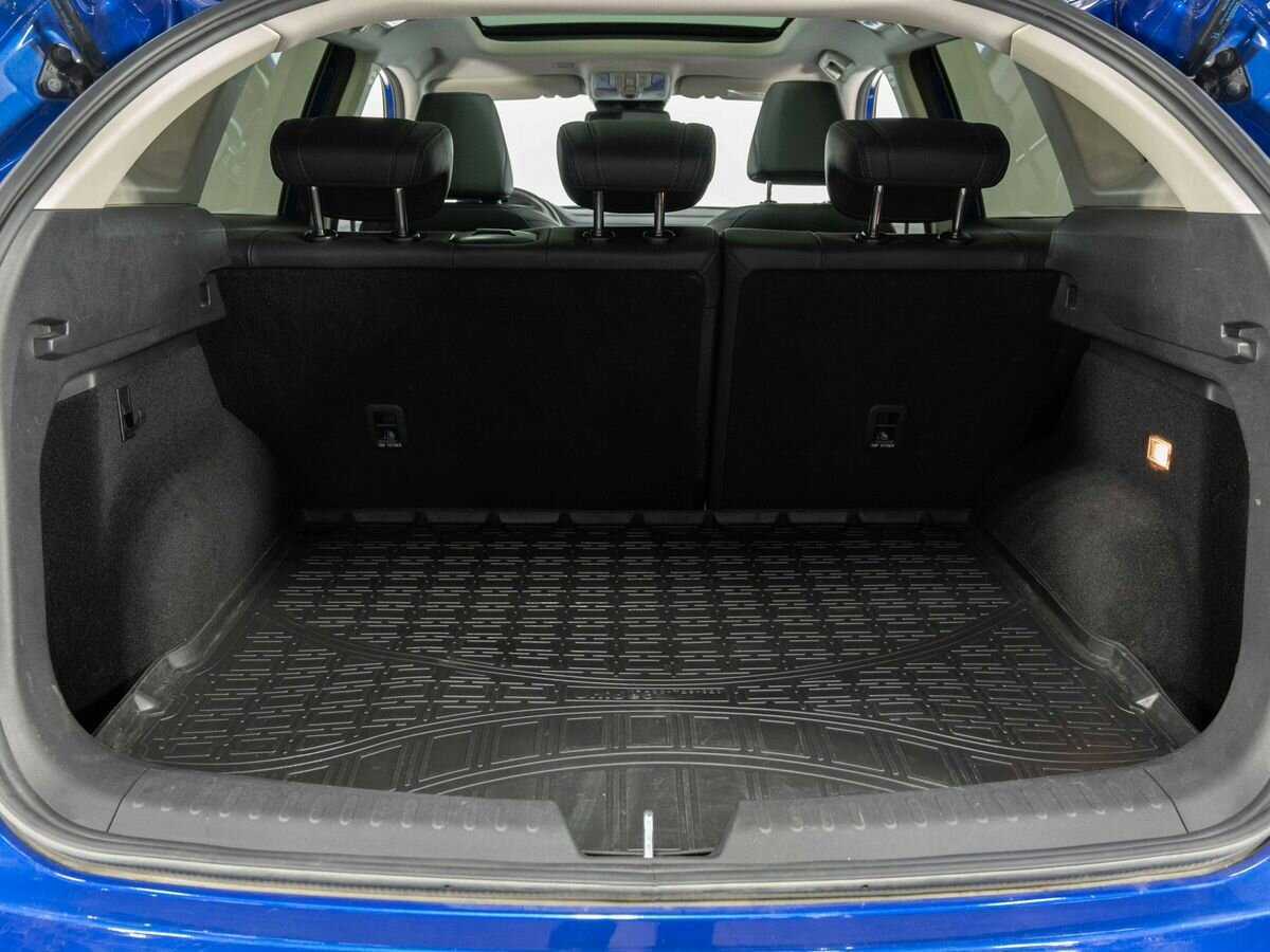 Б/У Хавал Ф7 2020 года. Фото: #21