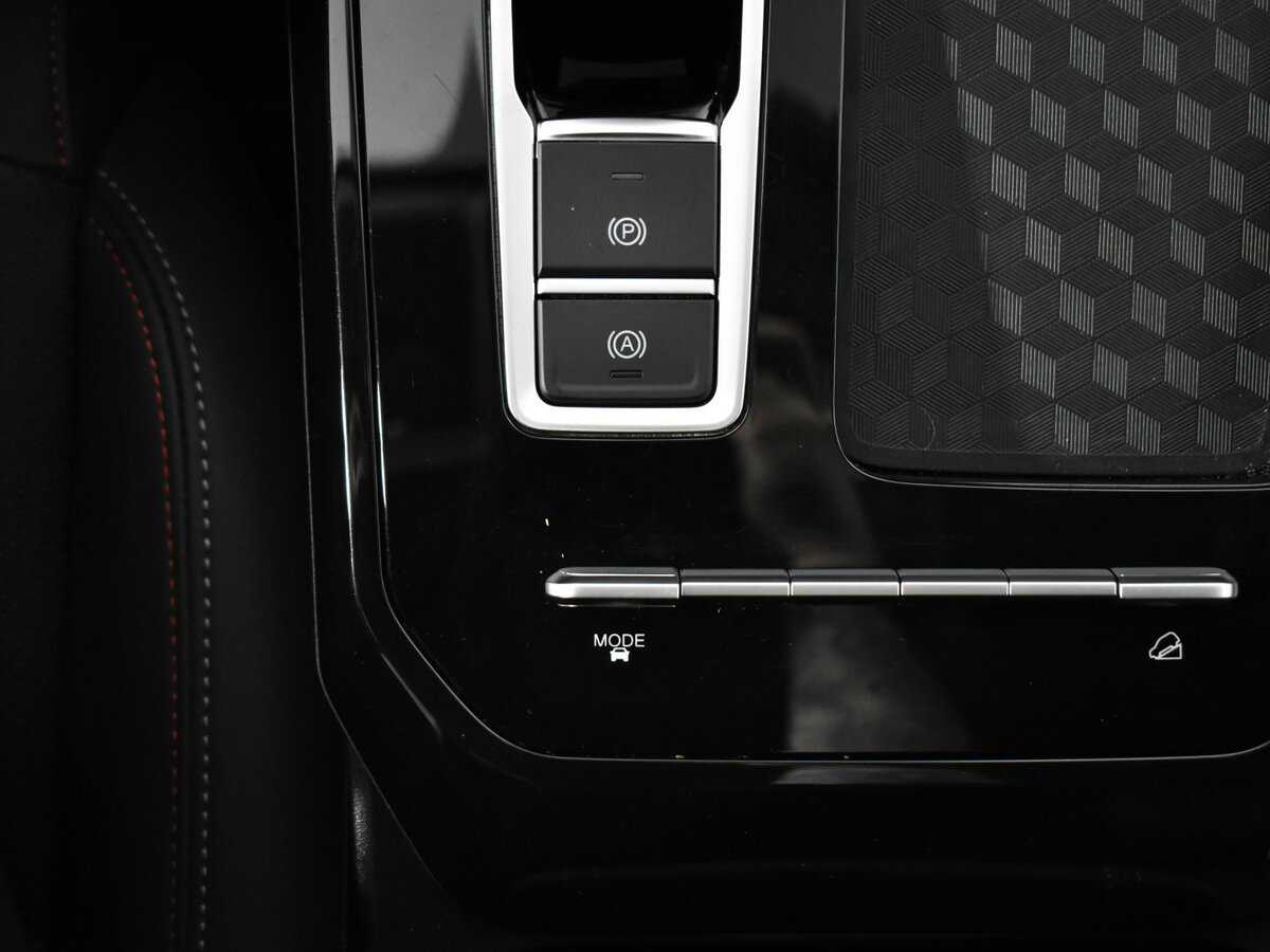 Б/У Чери Тигго 7 Про 2023 года. Фото: #9