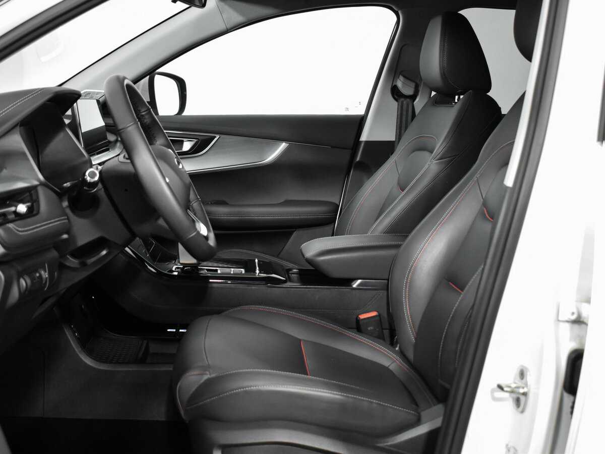 Б/У Чери Тигго 7 Про 2023 года. Фото: #11