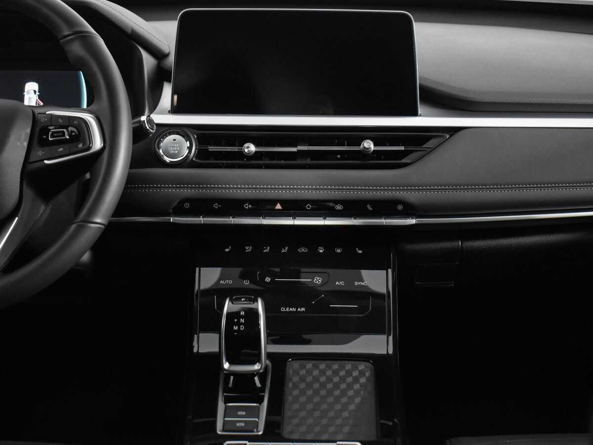 Б/У Чери Тигго 7 Про 2023 года. Фото: #16