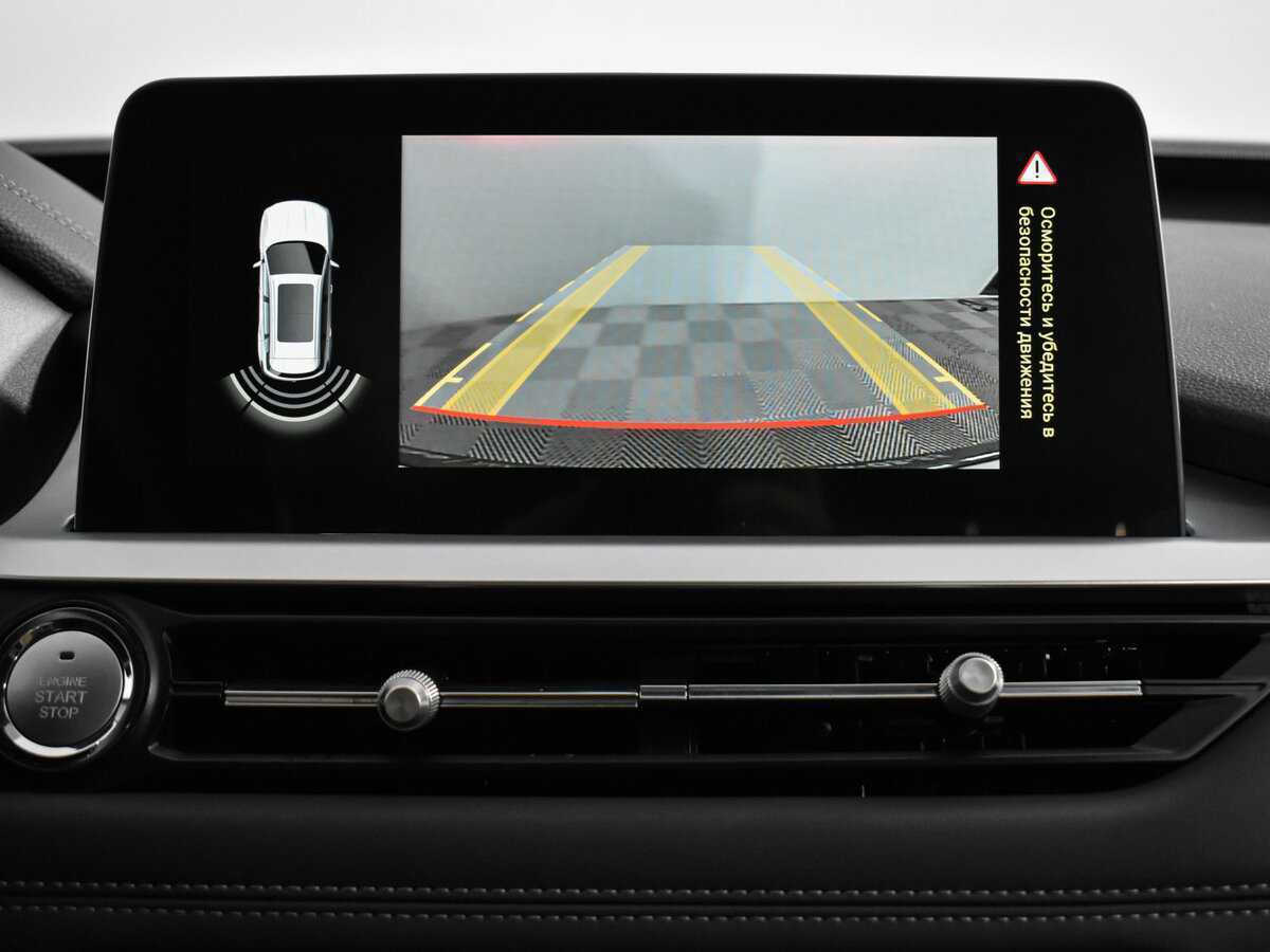 Б/У Чери Тигго 7 Про 2023 года. Фото: #22