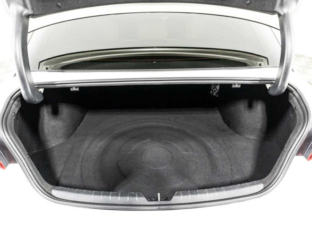 Б/У Киа К5 2021 года. Фото: #14