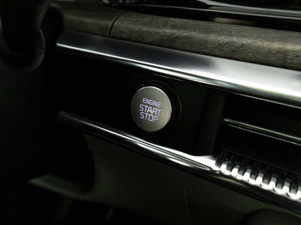 Б/У Киа К5 2021 года. Фото: #21