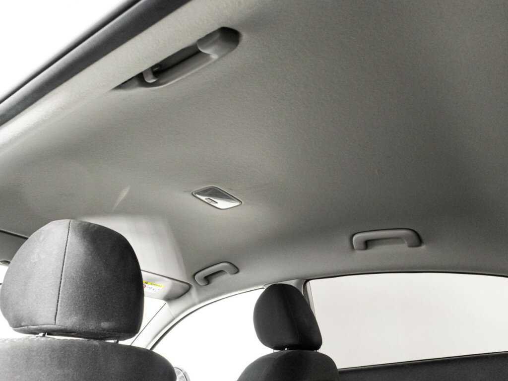 Б/У Киа Рио 2022 года. Фото: #28