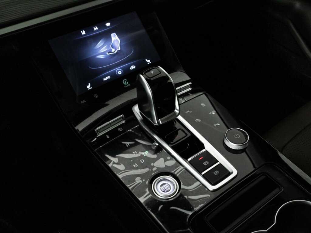 Б/У Чери Тигго 8 Про 2023 года. Фото: #16