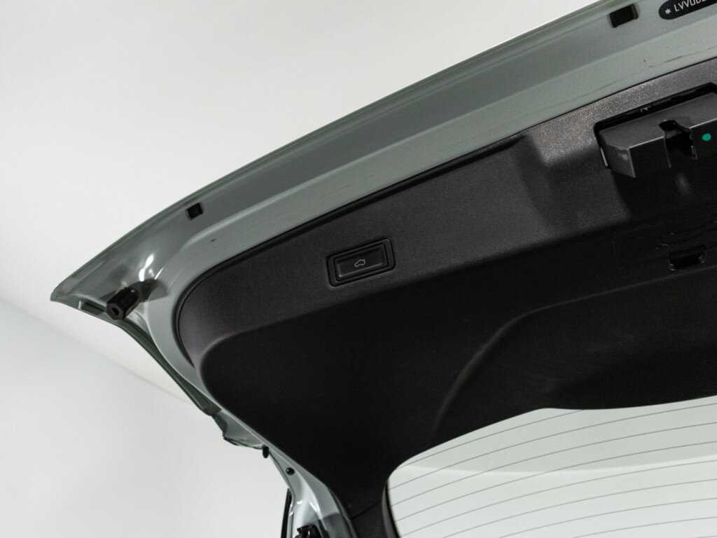 Б/У Омода Ц5 2023 года. Фото: #14