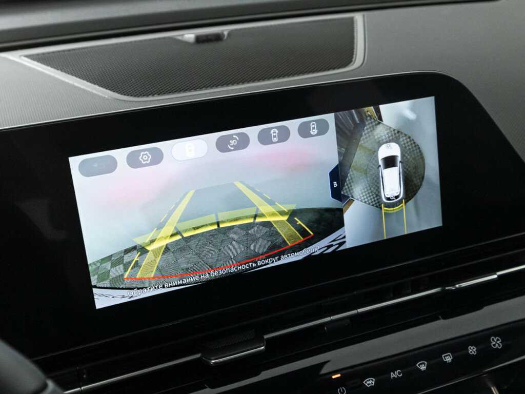 Б/У Омода Ц5 2023 года. Фото: #16