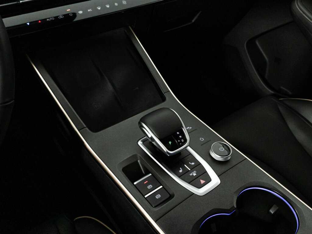 Б/У Омода Ц5 2023 года. Фото: #18