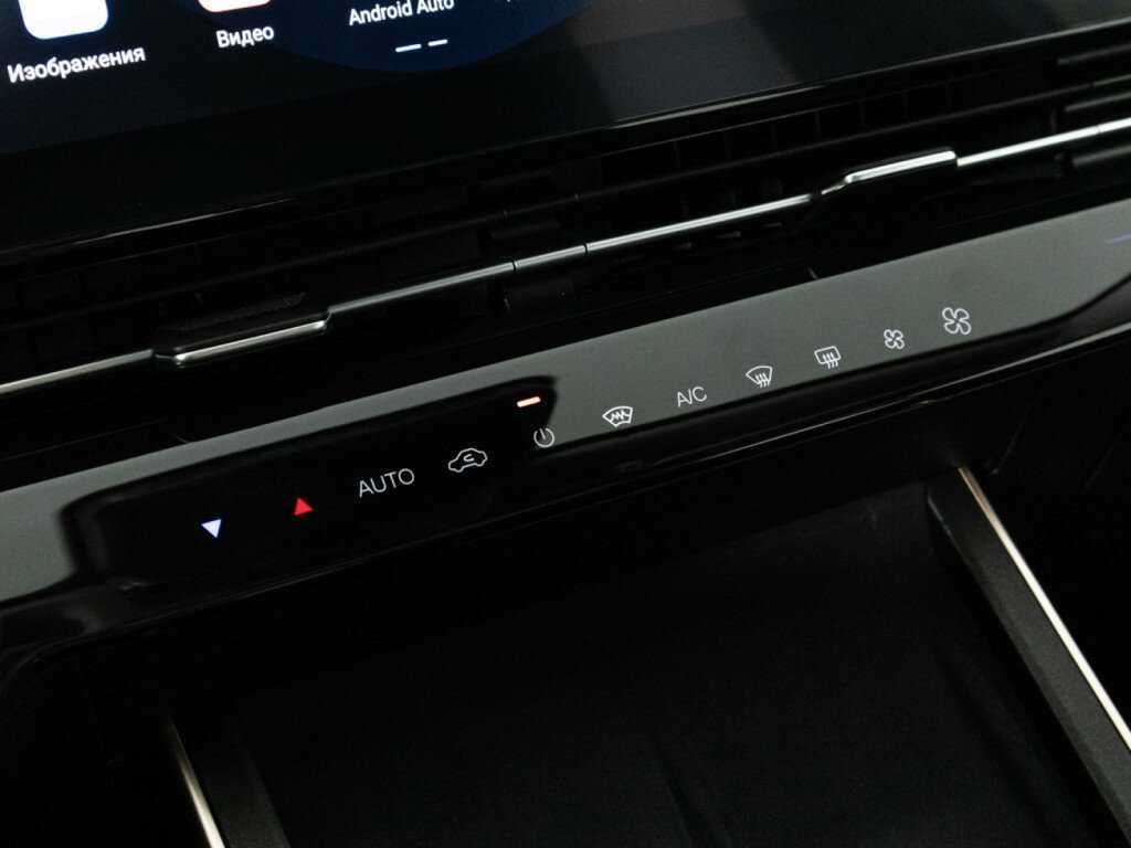 Б/У Омода Ц5 2023 года. Фото: #20