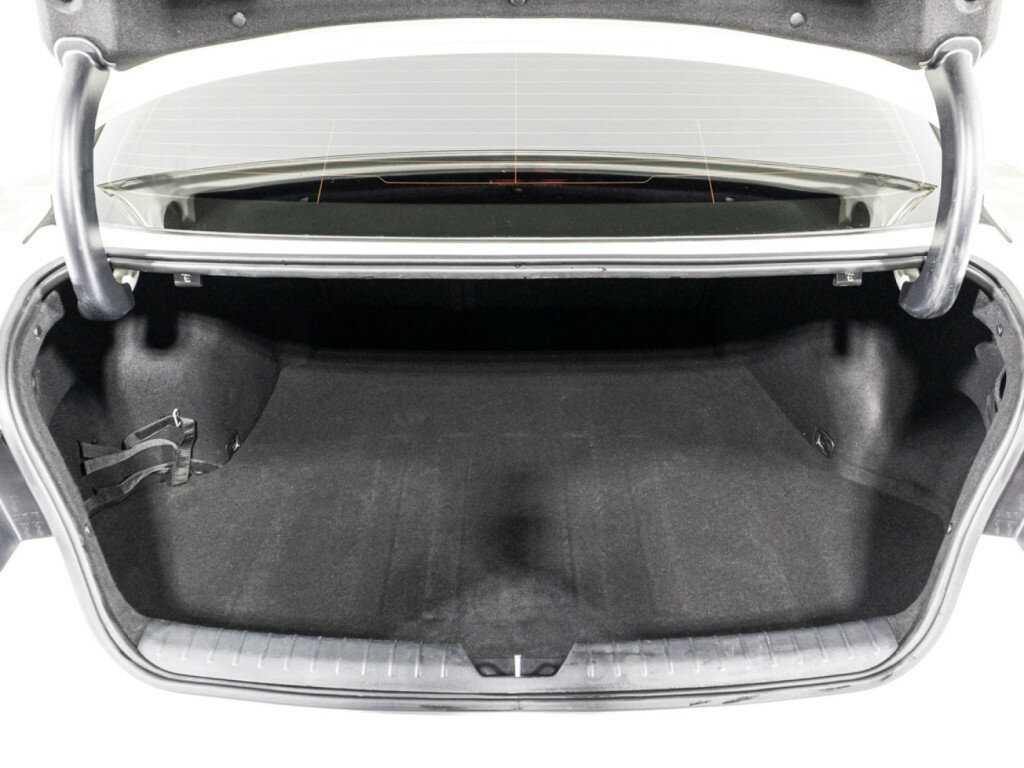 Б/У Киа Оптима 2017 года. Фото: #14