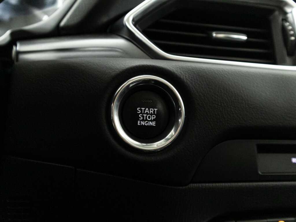 Mazda CX-5 2020 года с пробегом. Фото: #17