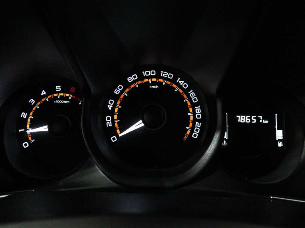 Б/У Лада (ВАЗ) ИКСРЭЙ 2019 года. Фото: #11